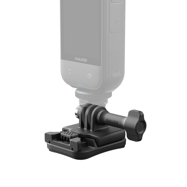 Insta360 Adhesive Mount Kit (X Series) — Set Baze Adezive cu Quick-Release