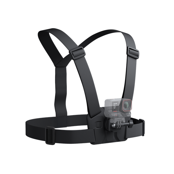 Insta360 Chest Strap 2.0 — Suport de Piept