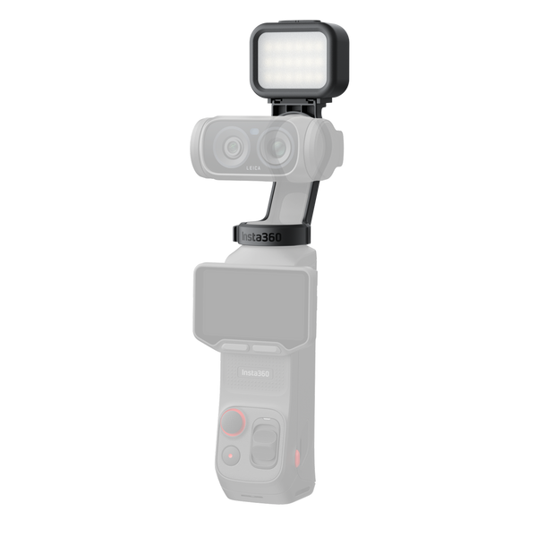 Insta360 Luna Ultra Mini Fill Light