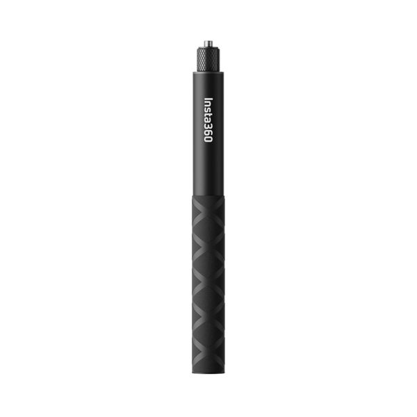 Insta360 Bat de Selfie Invizibil 114 cm (Classic Black, model nou)