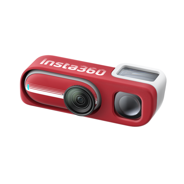 Insta360 GO 3S Retro Bundle (Special Edition)