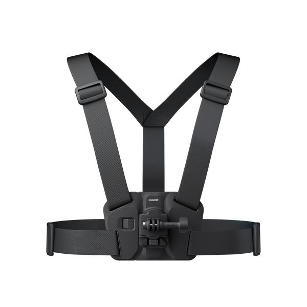 Insta360 Chest Strap 2.0 — Suport de Piept