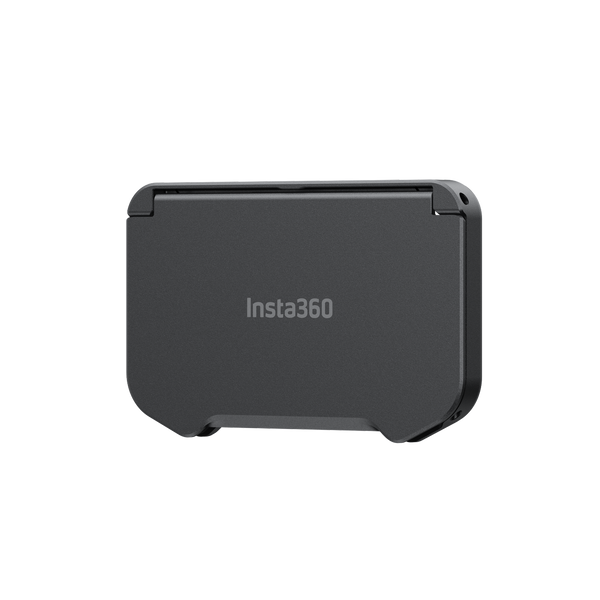 Insta360 Luna Ultra Parasolar Rabatabil pentru Ecran