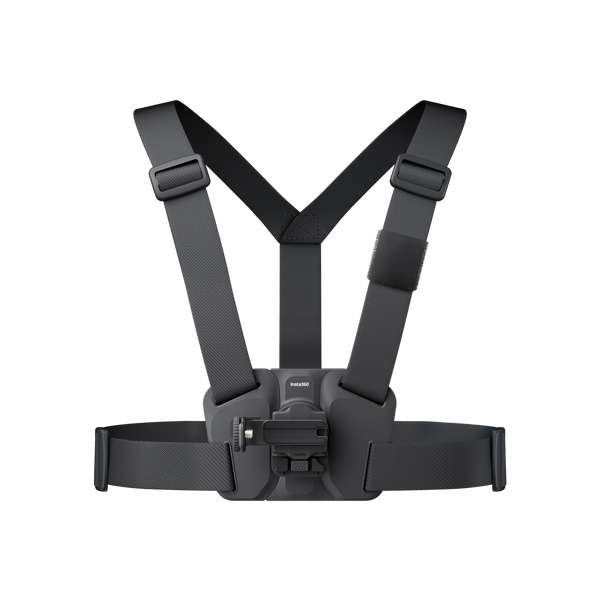 Insta360 X Series POV Chest Mount 2.0