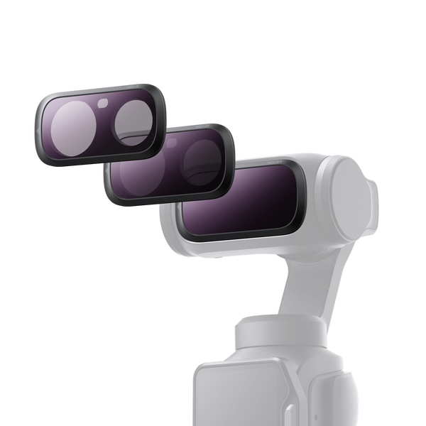 Insta360 Luna Ultra Set Filtre ND