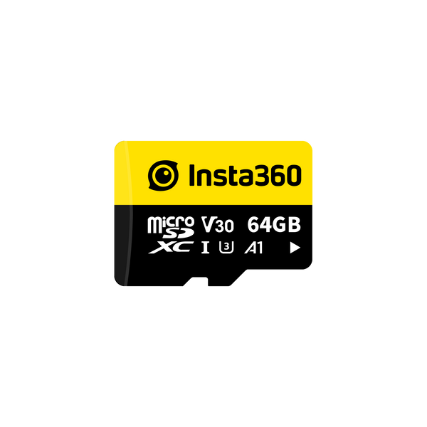 512 GB Memory Card