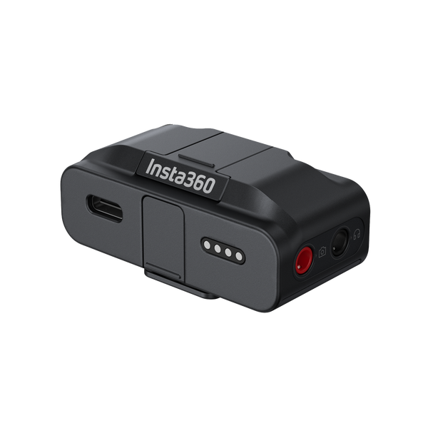 Insta360 Mic Pro Receiver