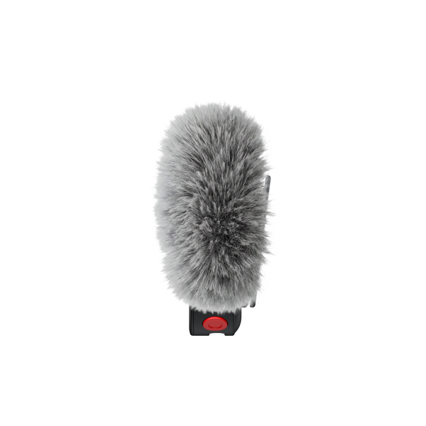 Insta360 Mic Pro Windshield (Large) — Protecție Vânt