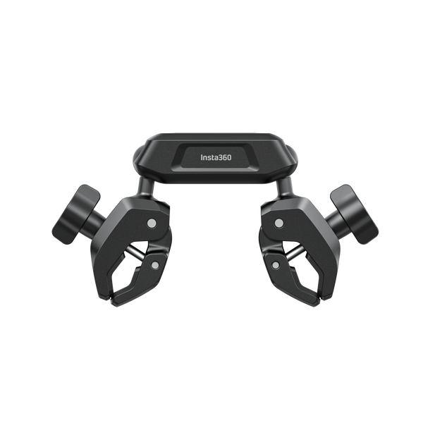 Insta360 Crab Clamp