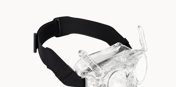 Antigravity Vision Head Strap