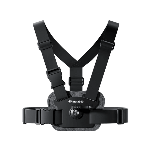Chest Strap