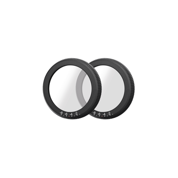 Antigravity Vision Corrective Lenses (-3.0D)