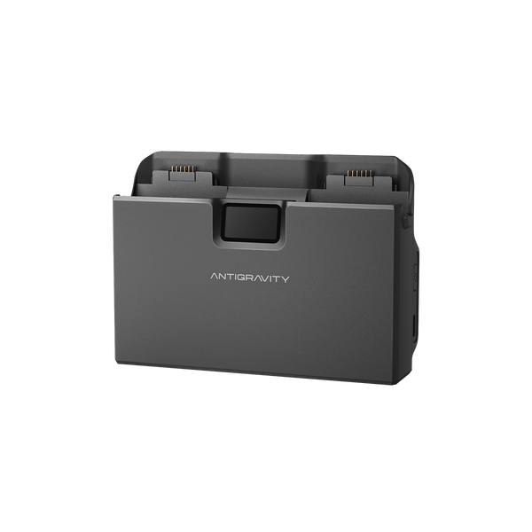 Antigravity A1 Charging Hub