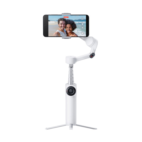 Insta360 Flow 2 Standard Bundle / Alb Summit
