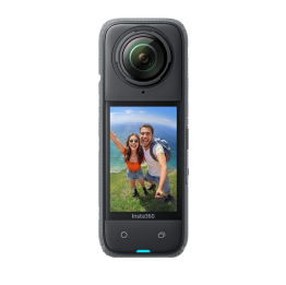 Insta360 X4 Air