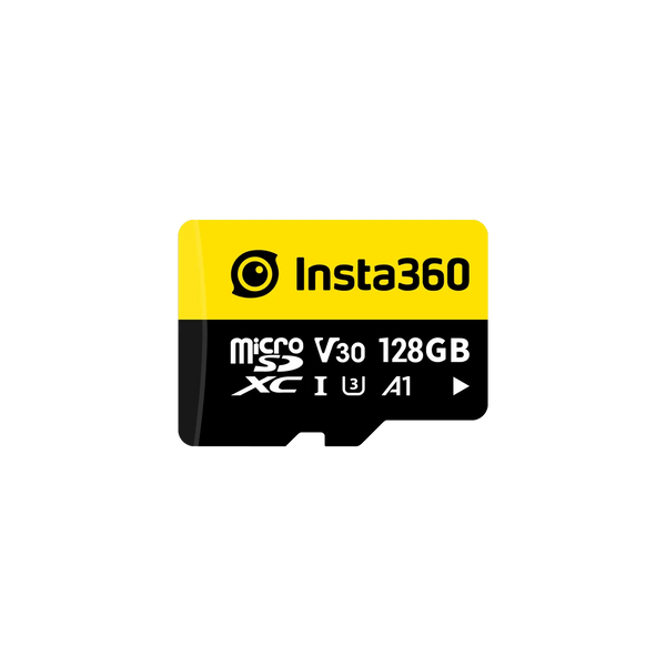 Card SD Insta360 de 128 GB