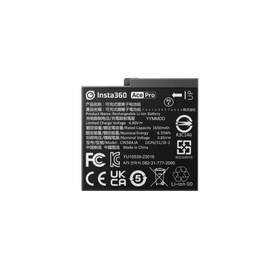 Baterie Insta360 Ace Pro 2/Ace Pro/Ace — vedere principală