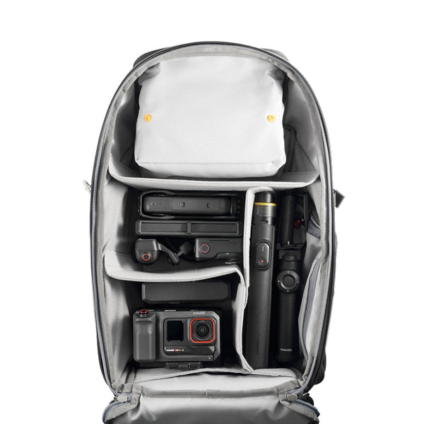 Insta360 Explorer Backpack — Rucsac