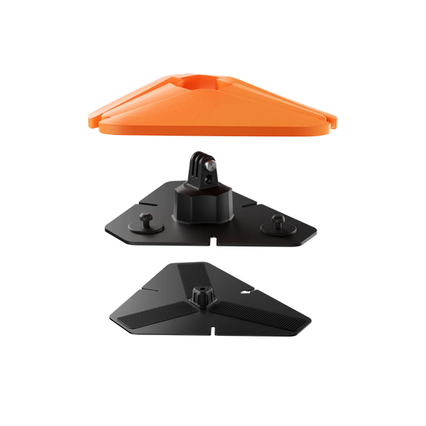 Suport plutitor pentru placă de surf Insta360