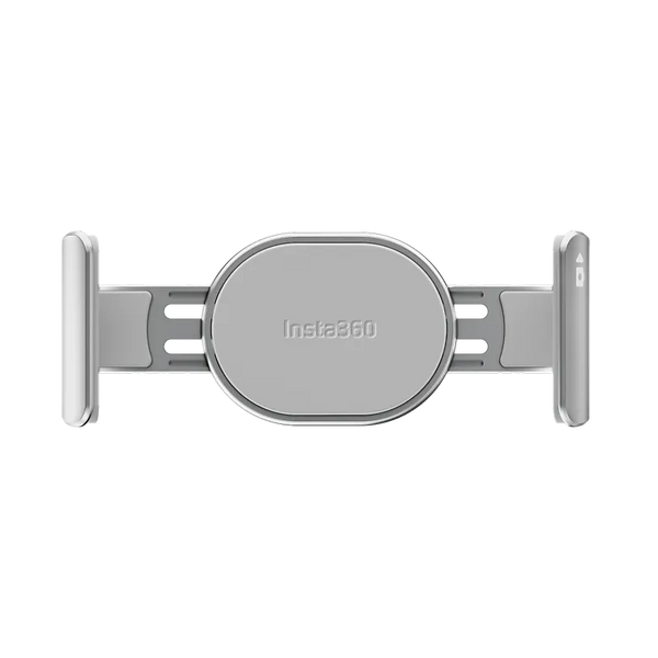 Insta360 Flow 2 Pro Clemă Magnetică Telefon Summit White