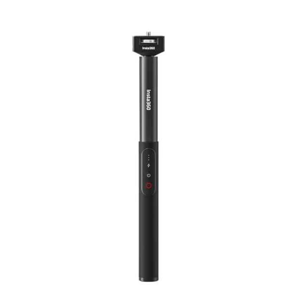 Insta360 FOMO Power Handle