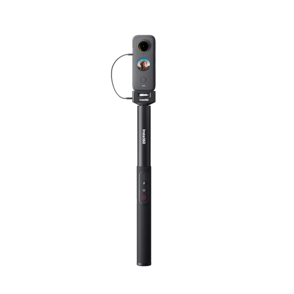 Insta360 FOMO Power Handle