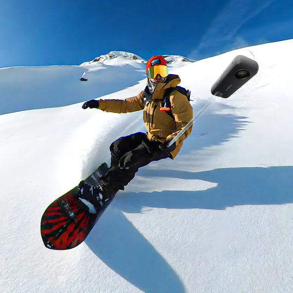 Insta360 GO 3 Băț Fetch