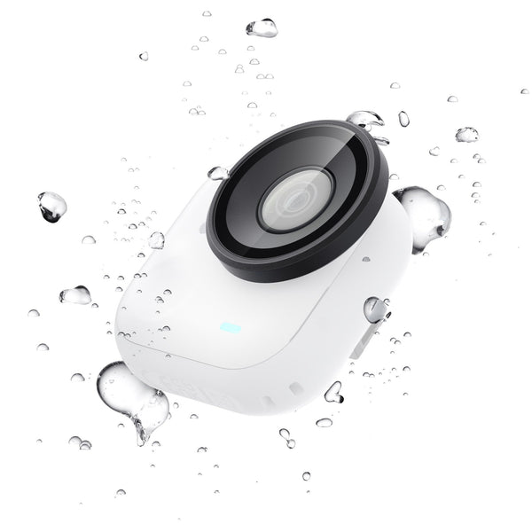Obiectiv Ultra Aqua Insta360 GO