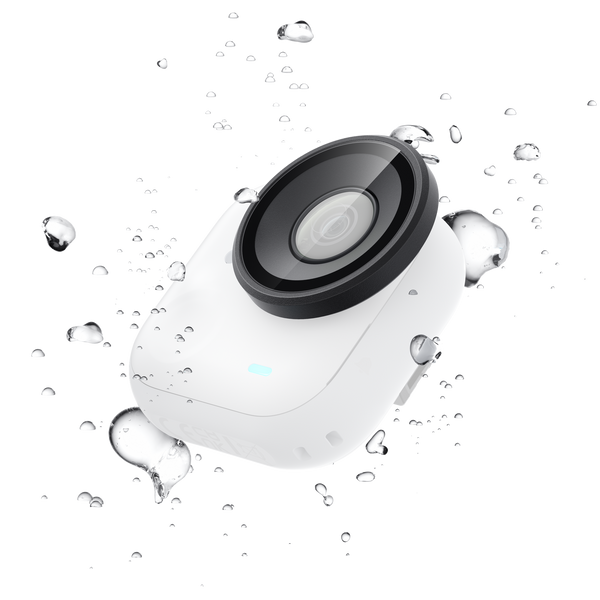 Obiectiv Ultra Aqua Insta360 GO