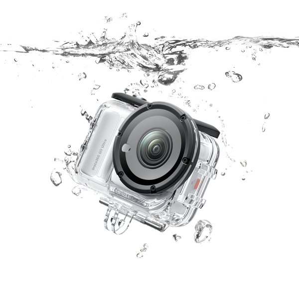 Insta360 GO Ultra Carcasă Subacvatică