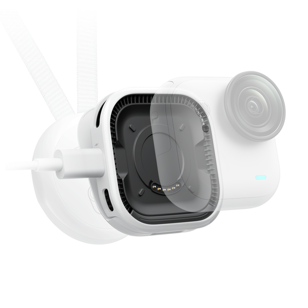 Suport Ultra Flexibil Insta360 GO