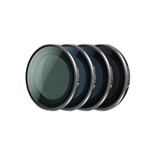 Insta360 Set 4 Lentile Standard Day pentru Go3