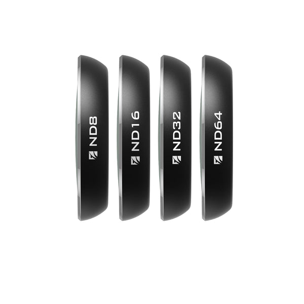 Insta360 Set 4 Lentile Standard Day pentru Go3