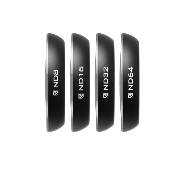 Insta360 ND Filters for Go2