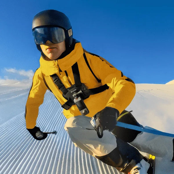 Pachet Insta360 pentru Zăpadă