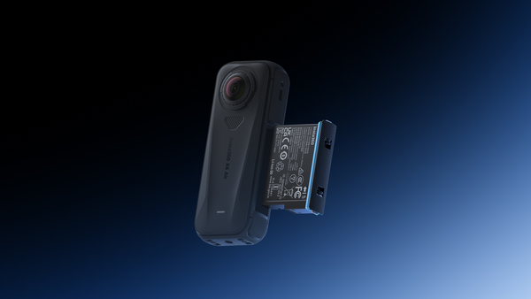 Insta360 X4 Air Battery