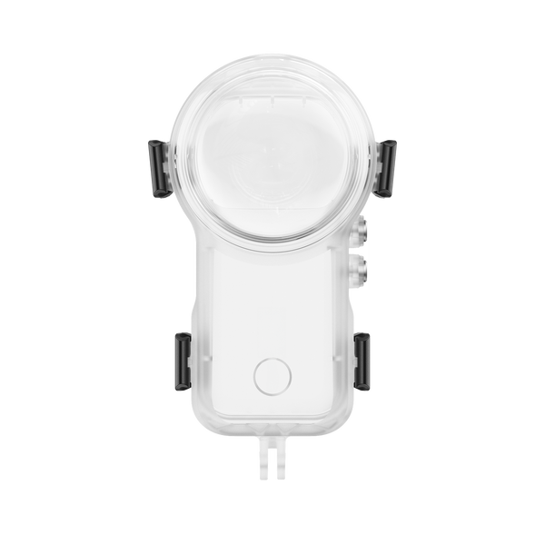 Insta360 X4 Air Carcasă Subacvatică Invizibilă