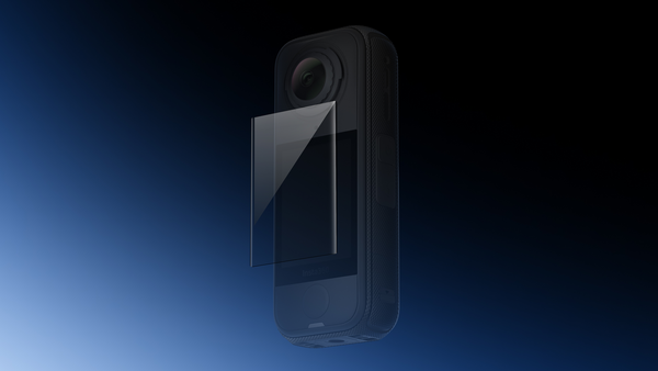 Insta360 X4 Air Folie de Protecție Ecran
