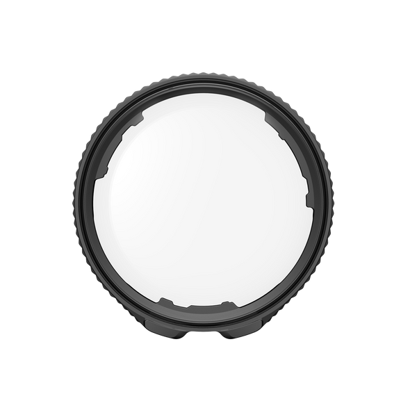 Insta360 X4 Protecție Standard pentru Obiectiv