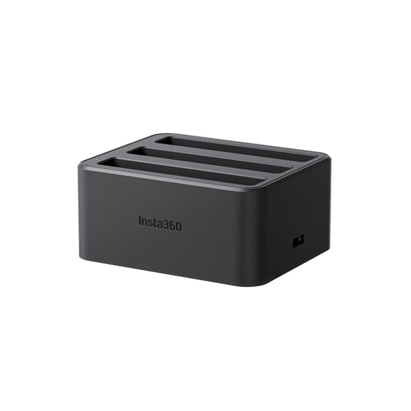 Insta360 X4 Hub de Încărcare Rapidă