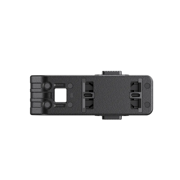 Insta360 X4 Vertical-Horizontal Mount