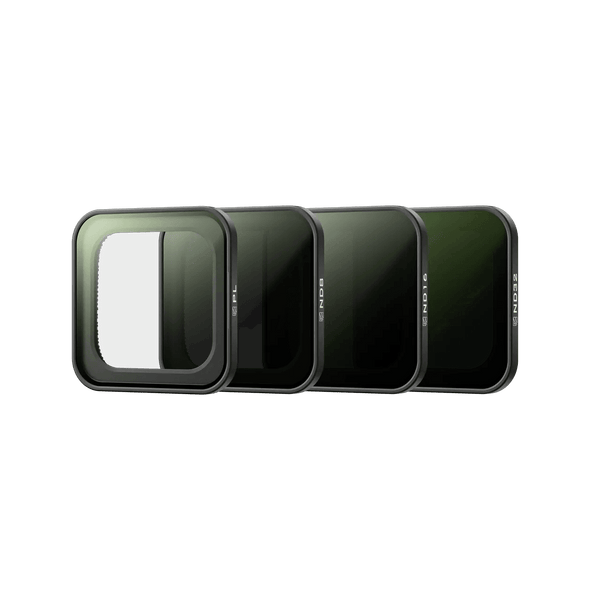 Insta360 X5 ND32 Filters