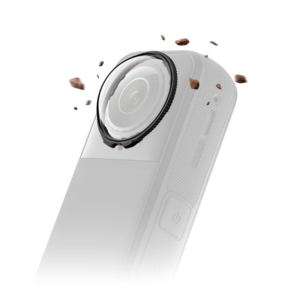 Insta360 X5 Protecție Lentile Premium