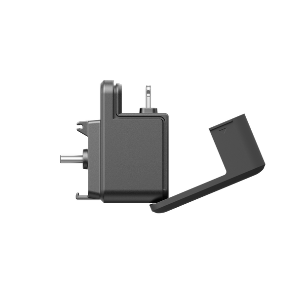 Insta360 X5 Cititor Rapid