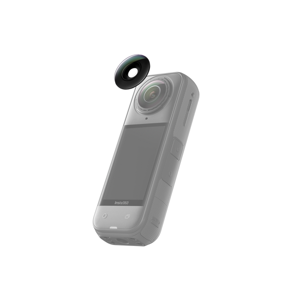 Insta360 X5 Kit Lentile de Schimb (Double Lens)