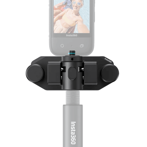 Magnetic Bat de Selfie Holster