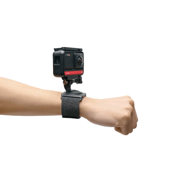 Sistem de prindere pe mana Hand Mount Bundle