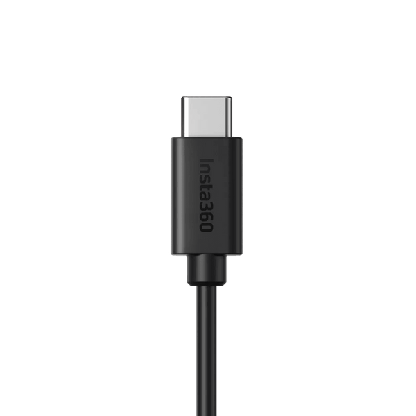 Type-C to C Cable