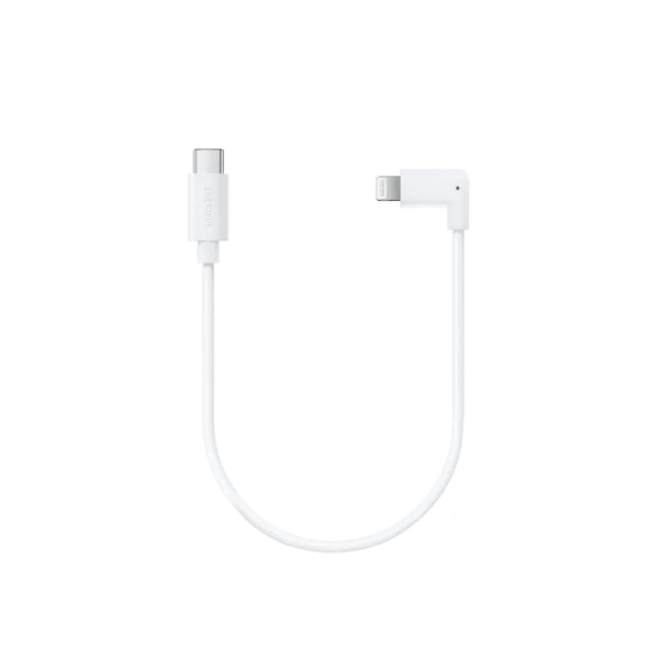 Type-C to Lightning Phone Cable