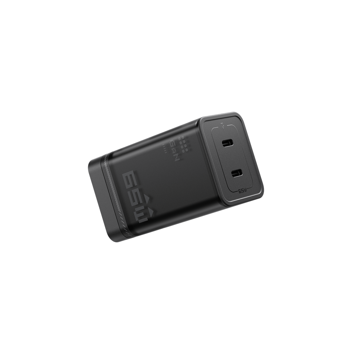 Antigravity 65W GaN Fast Charger